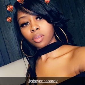 Meet your Posher, Shayonna